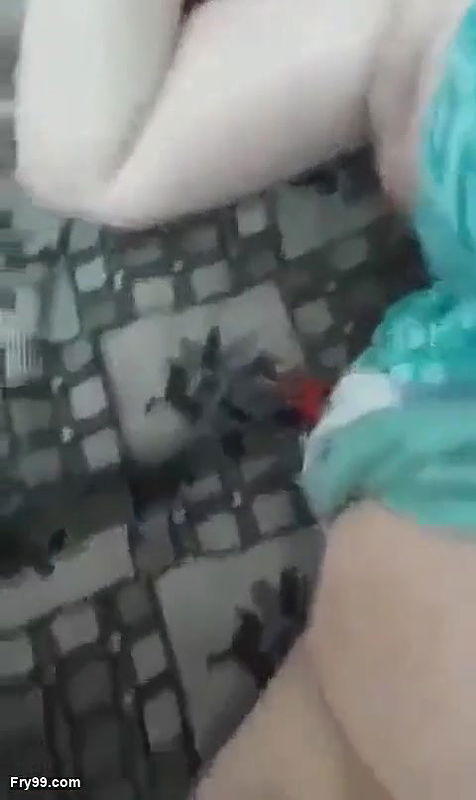 Indian aunty and his boyfriend