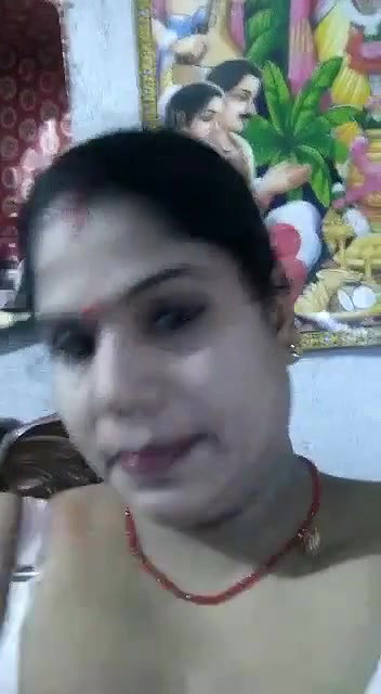 Village unsatisfied bhabhi