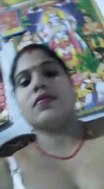 Village unsatisfied bhabhi