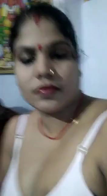 Village unsatisfied bhabhi