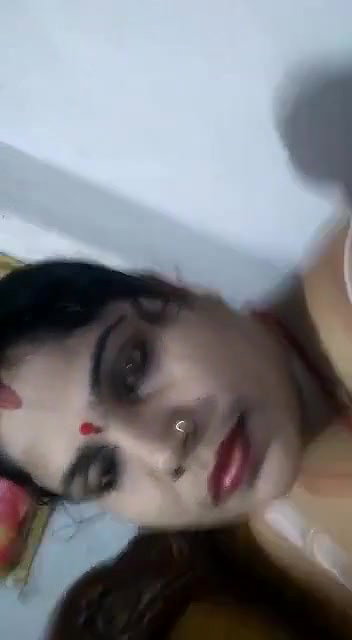 Village unsatisfied bhabhi
