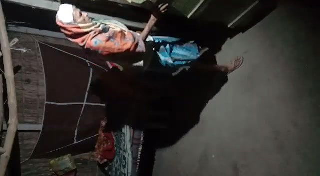 Desi Sasur bahu fucking