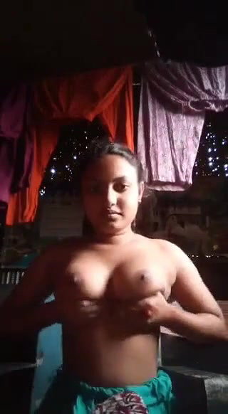 Bangla Hot Village Girl Make Video