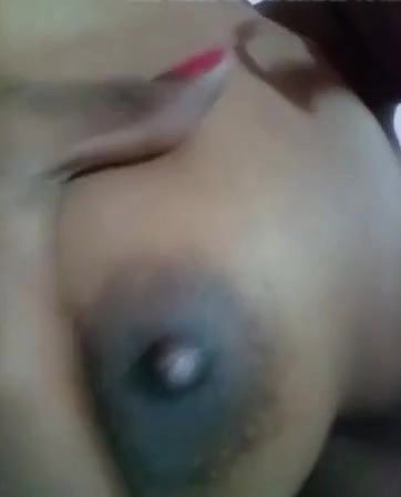 Cute Desi Girl Record Nude Selfie