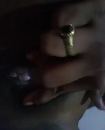 Cute Desi Girl Record Nude Selfie