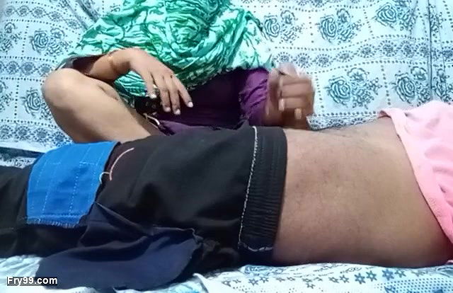 Husband and wife sex in the room 2385