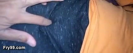 Hot yong student girl fucking with boyfriend