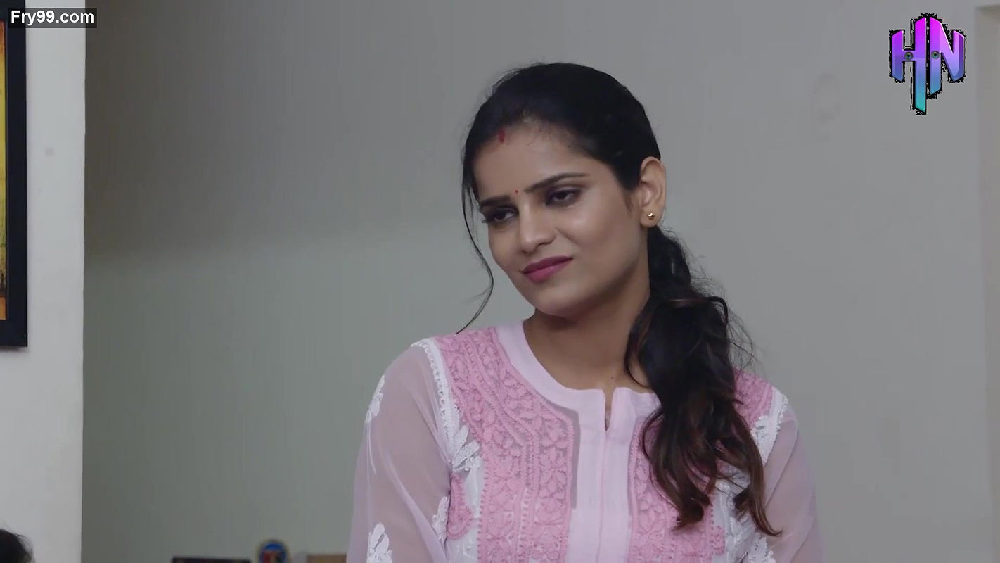 Life In City – 2022 – Hindi Hot Web Series – HottyNaughty