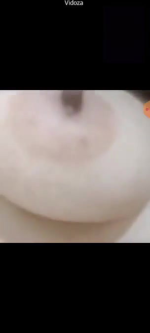Desi Guy Enjoying On VideoCall With Multiple Ladies