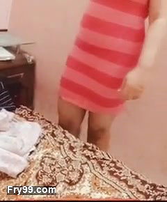 Horny dasi girl in saxy mood