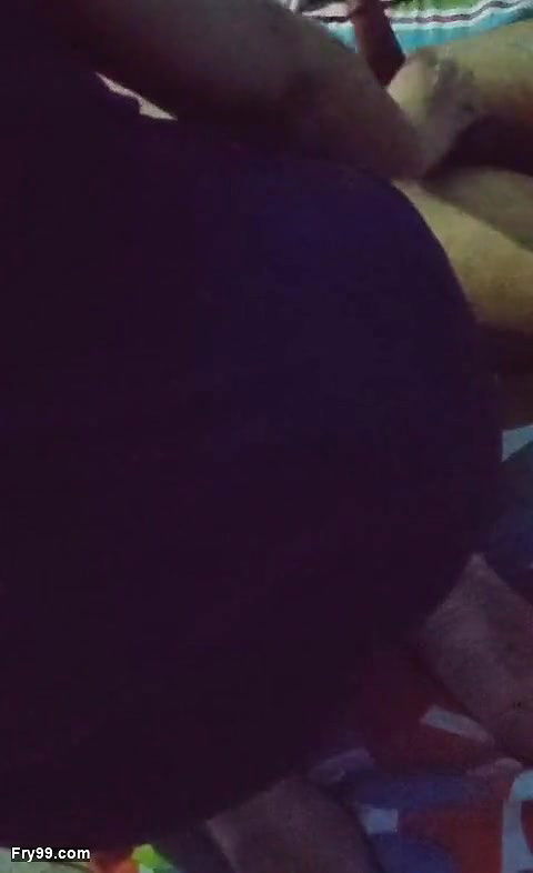 Horny creamy pussy fuck by her exboyfriend