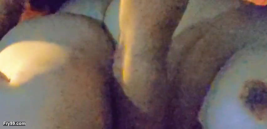 Horny boy fuck chubby girl