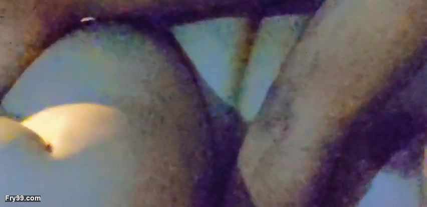 Horny boy fuck chubby girl