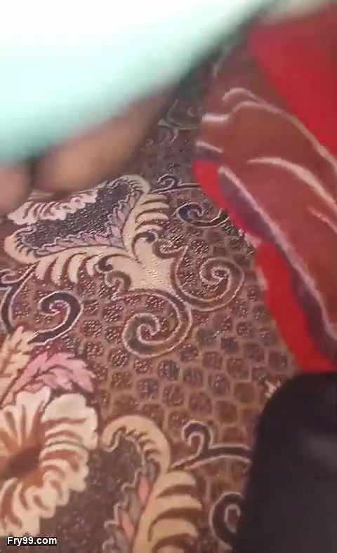 Homemade night sex with cheating wife