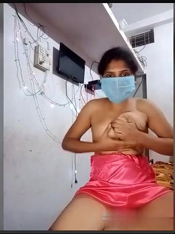 Smitha Bhabi on Stripchat Boob Show Pussy