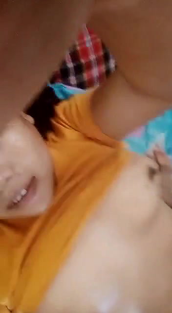 Assaem Lover Boobs Sucking and Fucking