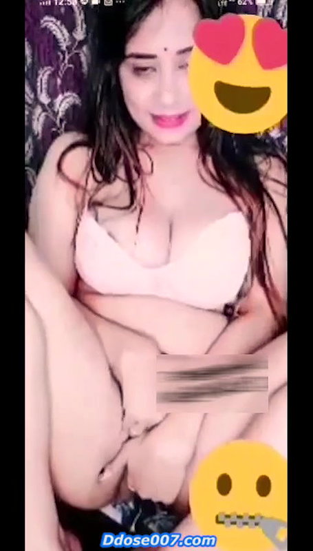 Afshaa Full Nude 121 Premium Show
