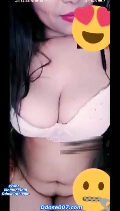 Afshaa Full Nude 121 Premium Show