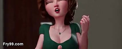 fucking him in every way