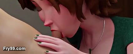 fucking him in every way