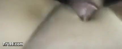 Fucked his mistress in her shaved pussy