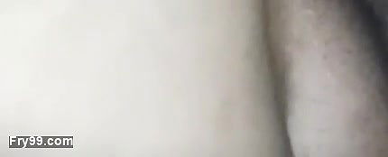 Fucked his mistress in her shaved pussy