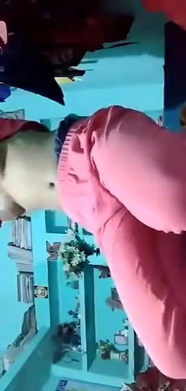 Desi Girl Showing