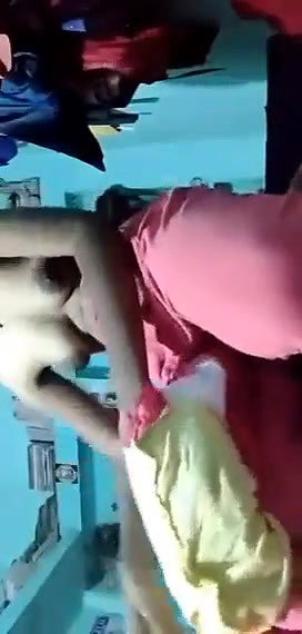 Desi Girl Showing