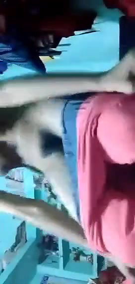 Desi Girl Showing