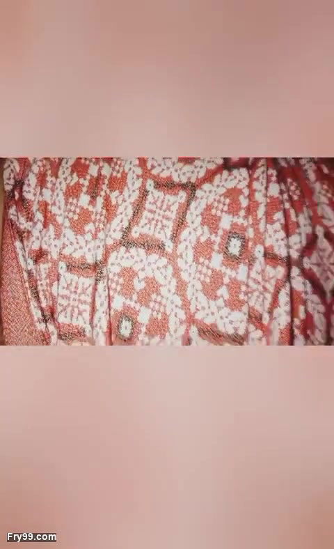 Desi Pakistani stepmom big ass