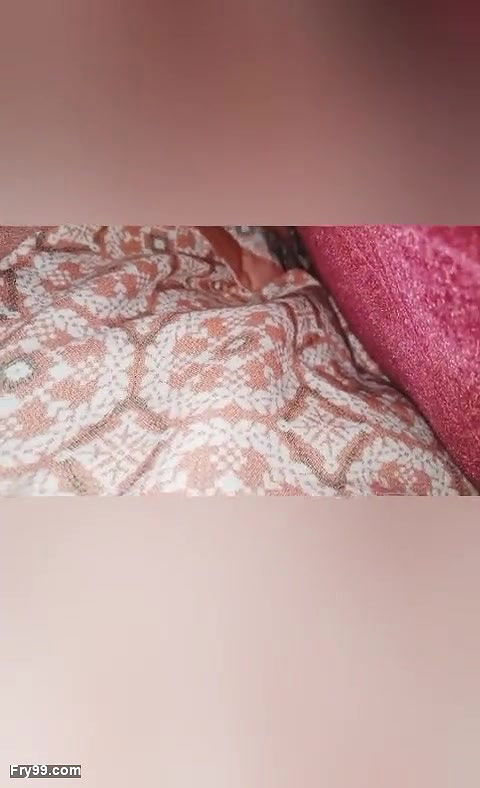 Desi Pakistani stepmom big ass