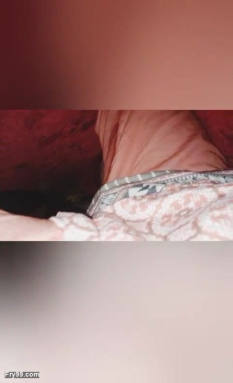 Desi Pakistani stepmom big ass