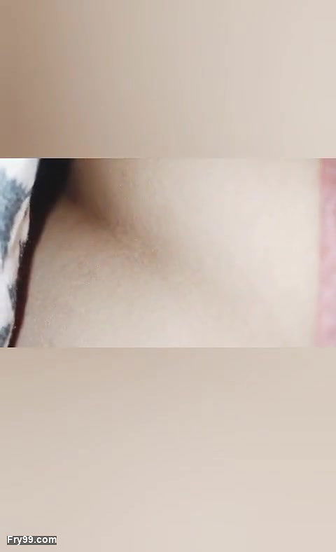 Desi Pakistani stepmom big ass