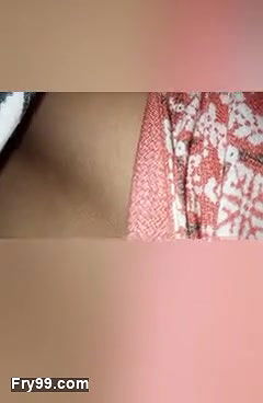 Desi Pakistani auntie