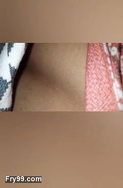 Desi Pakistani auntie