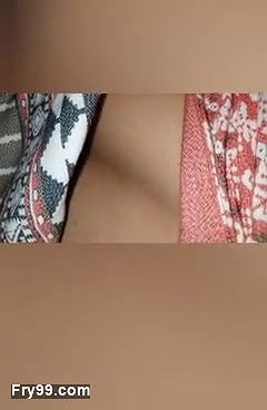 Desi Pakistani auntie