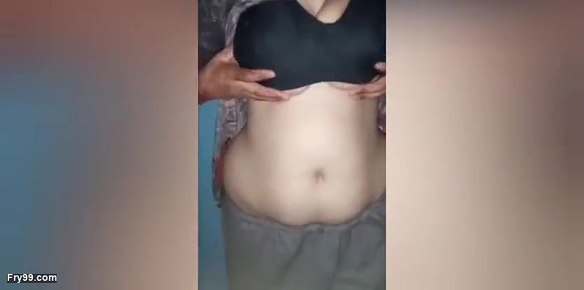 Desi paki bhabhi big Buble boobs choot phar di