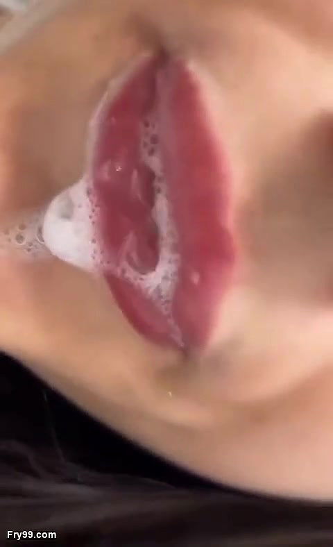 Desi Muslim hijab girl