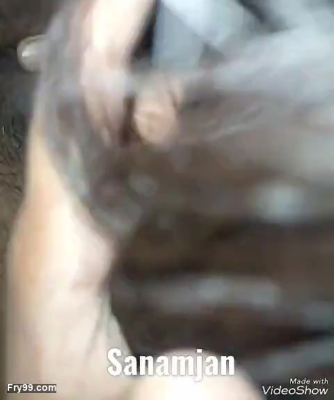 Desi girl fucking dogystyle with boyfriend’s friend