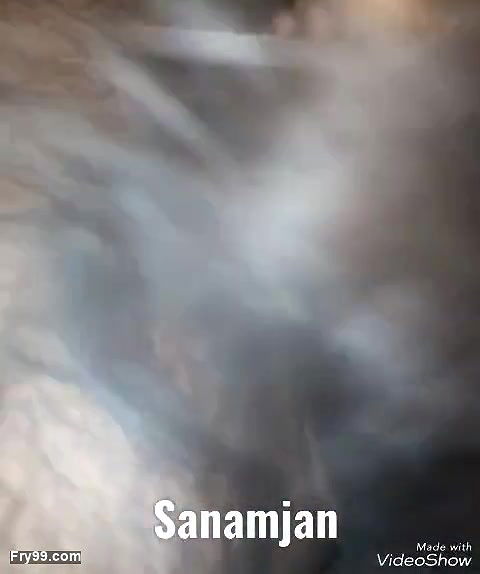 Desi girl fucking dogystyle with boyfriend’s friend