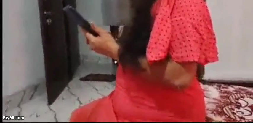 Desi bhabhi enjoying sex with her devar