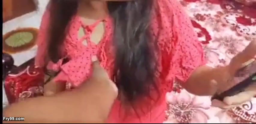 Desi bhabhi enjoying sex with her devar