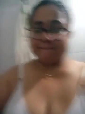 Desi fatty wife