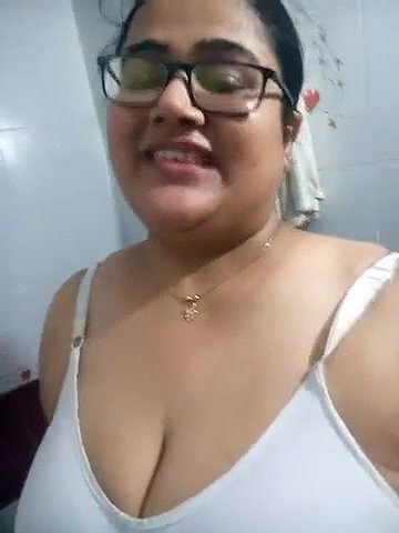 Desi fatty wife