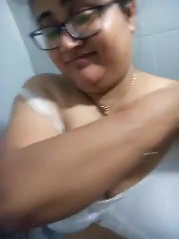 Desi fatty wife
