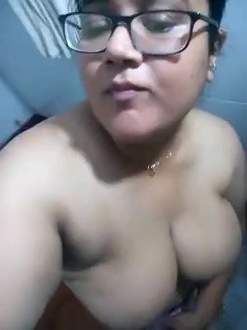 Desi fatty wife