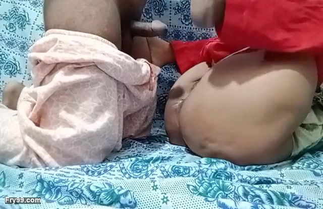 Dasi Indian boy and girl sex in the room 1755
