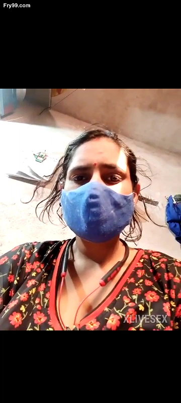 Super Hot Indian bhabhi’s webcam show