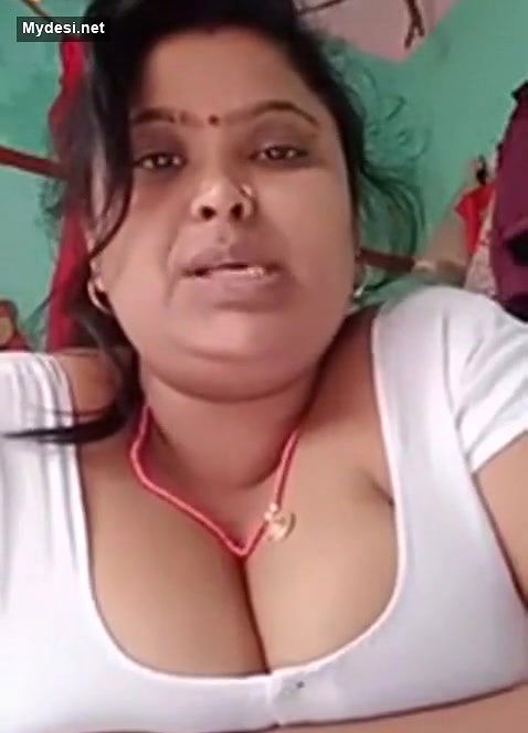 Desi big boobs bhabi