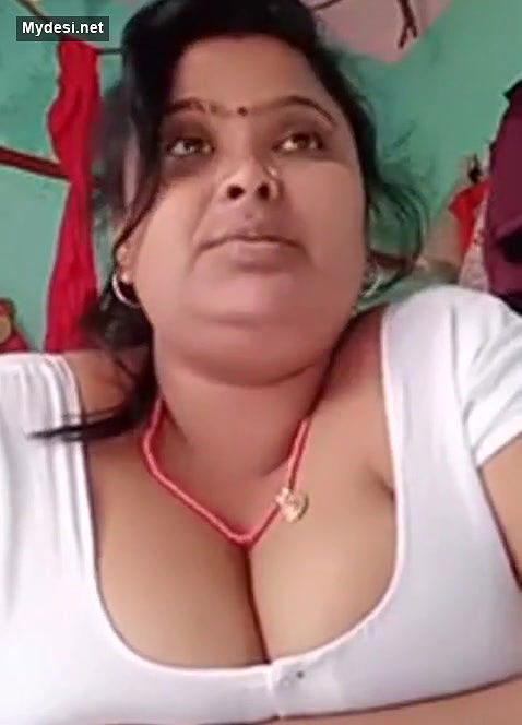 Desi big boobs bhabi
